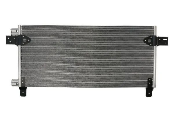 Radiator climatizare