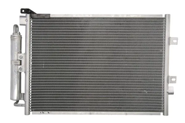 Radiator climatizare