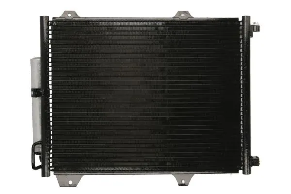 Radiator climatizare