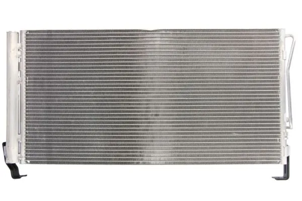 Radiator climatizare