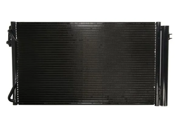 Radiator climatizare