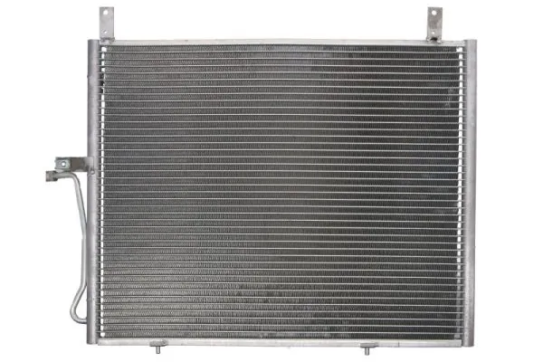 Radiator climatizare