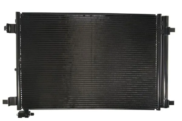 Radiator climatizare