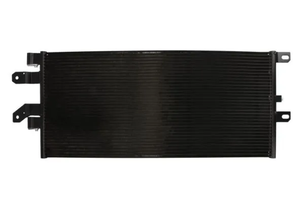 Radiator climatizare