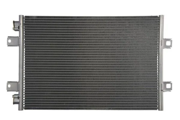 Radiator climatizare