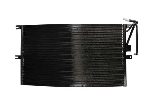 Radiator climatizare