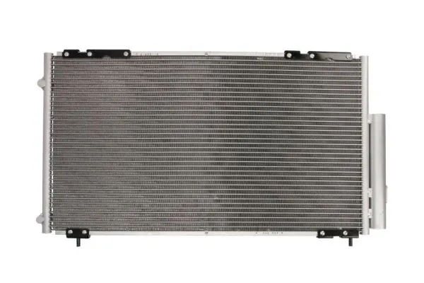 Radiator climatizare