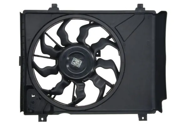 Ventilator radiator racire