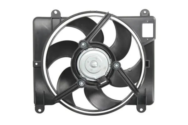 Ventilator radiator racire