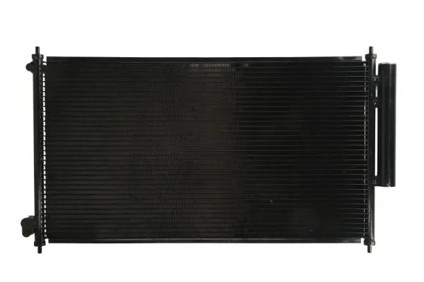 Radiator climatizare