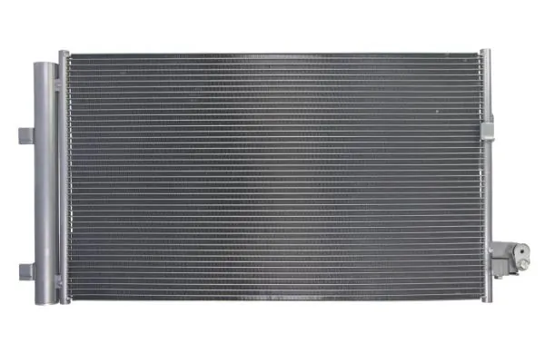 Radiator climatizare