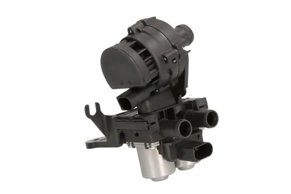 Supapa control agent frigorific
