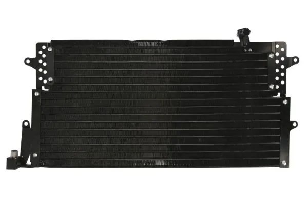 Radiator climatizare