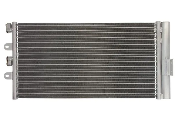 Radiator climatizare