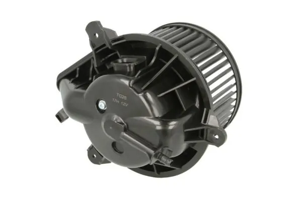 Ventilator habitaclu