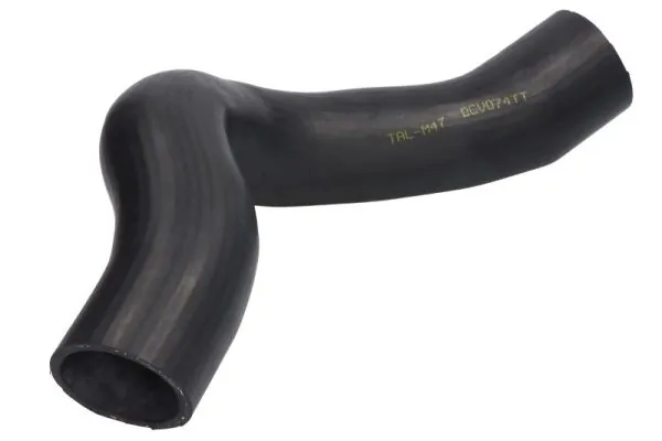 Furtun intercooler/turbo