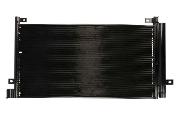 Radiator climatizare