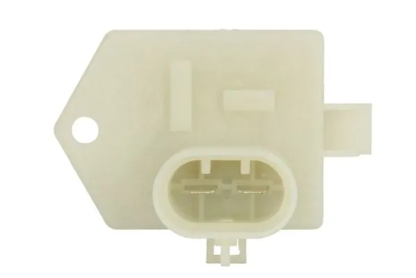 Rezistor ventilator habitaclu
