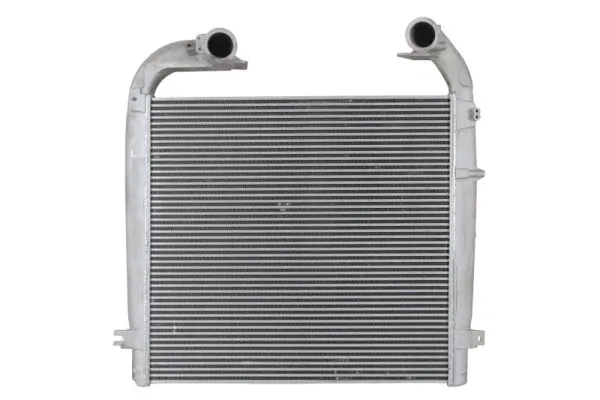 Intercooler