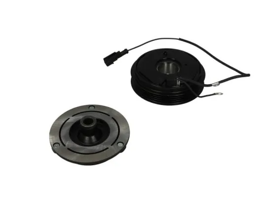 Cupla magnetica compresor climatizare