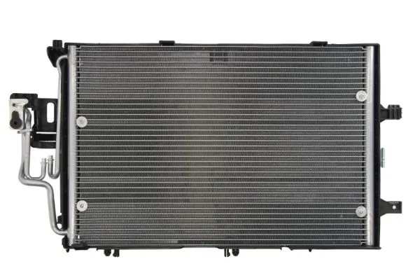 Radiator climatizare