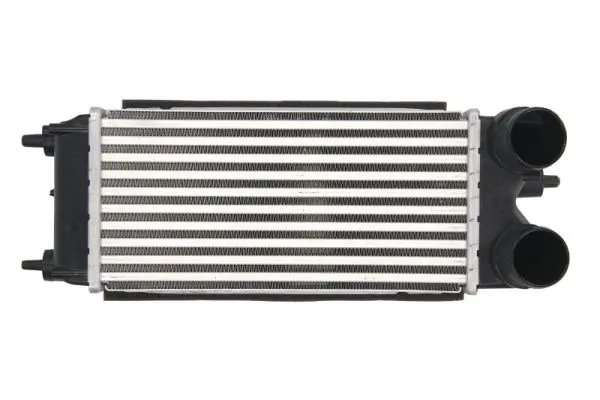 Intercooler