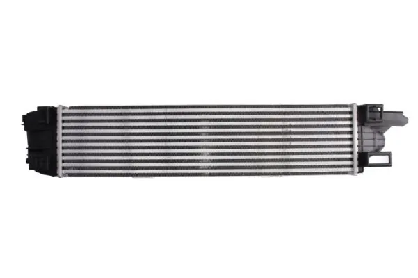 Intercooler