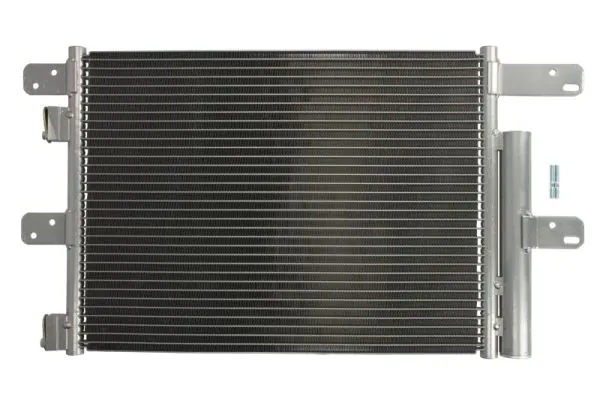 Radiator climatizare