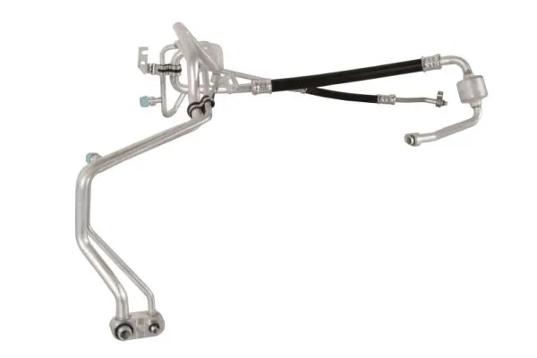 Conducta inalta presiune aer conditionat