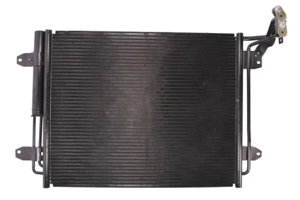 Radiator climatizare