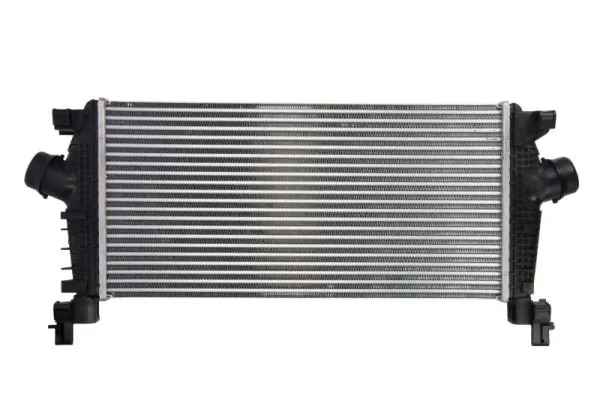 Intercooler