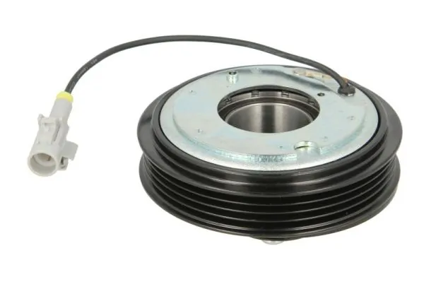 Cupla magnetica compresor climatizare