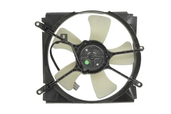 Ventilator radiator racire