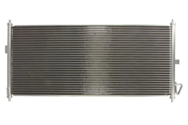 Radiator climatizare