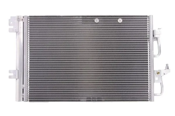 Radiator climatizare