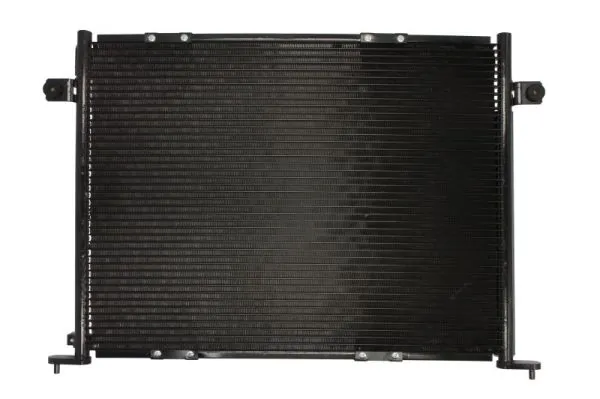 Radiator climatizare