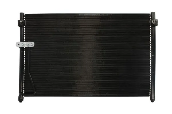 Radiator climatizare