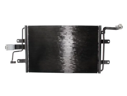 Radiator climatizare