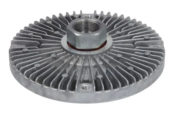 Cupla ventilator radiator