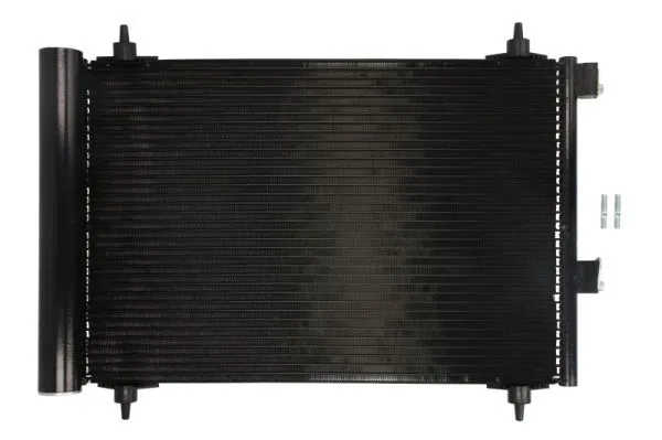 Radiator climatizare