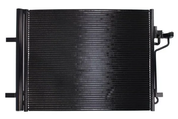 Radiator climatizare