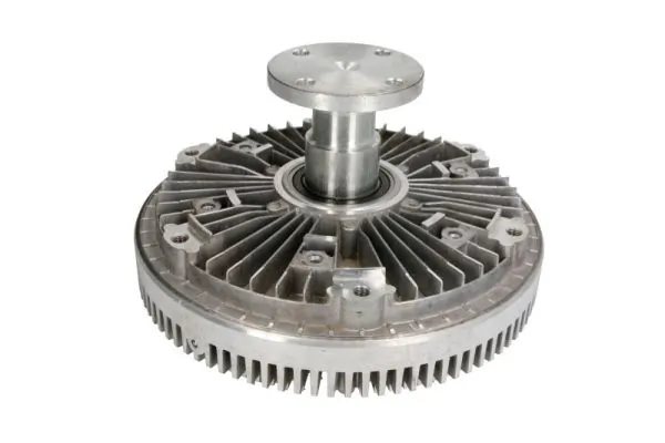 Cupla ventilator radiator