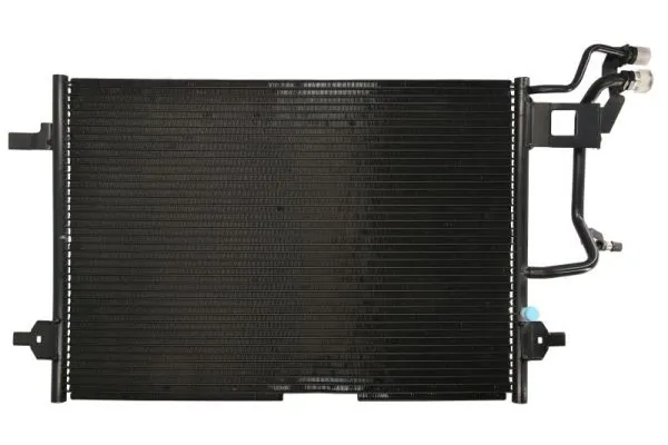 Radiator climatizare