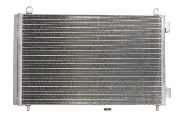 Radiator climatizare