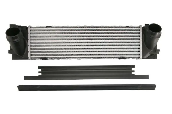 Intercooler