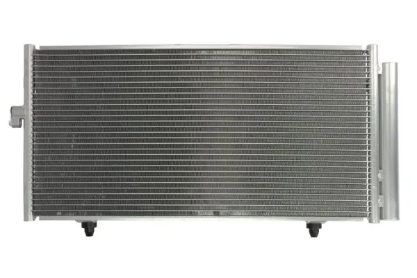 Radiator climatizare