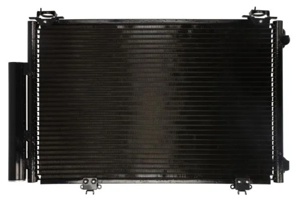 Radiator climatizare