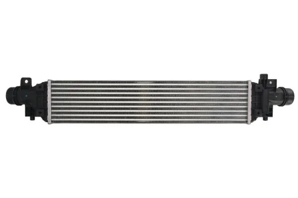 Intercooler