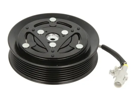 Cupla magnetica compresor climatizare