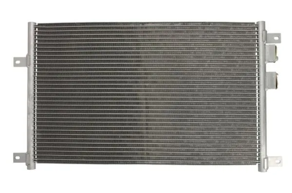 Radiator climatizare